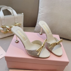 Miu Miu Sandals